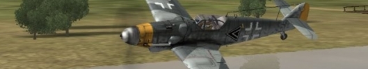 IL-2 Sturmovik: Forgotten Battles